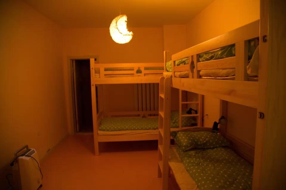 Dalian Buzz Light Year Youth Hostel מראה חיצוני תמונה