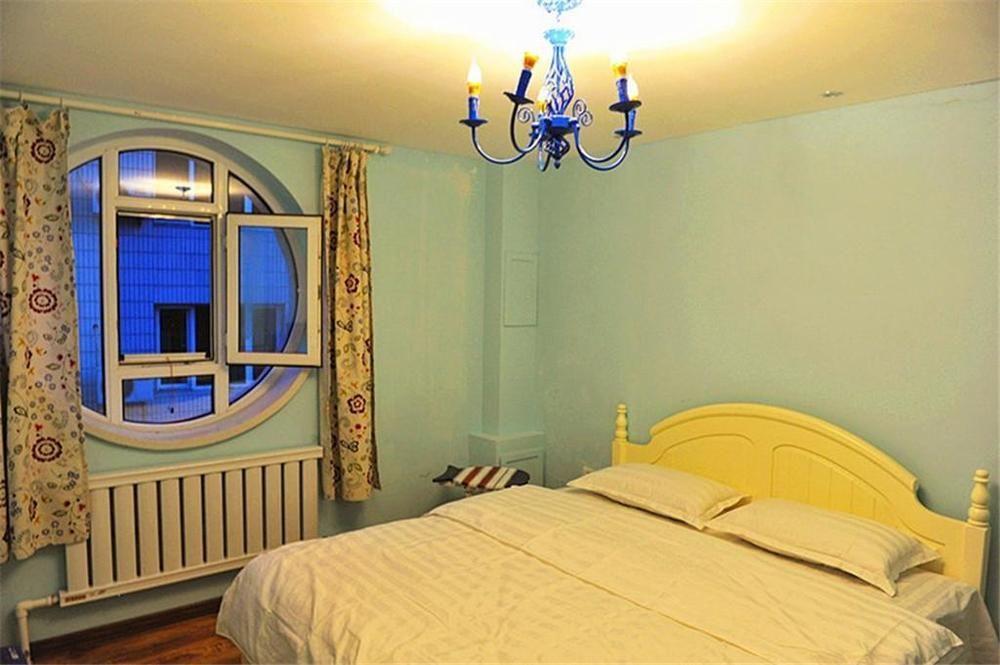 Dalian Buzz Light Year Youth Hostel מראה חיצוני תמונה