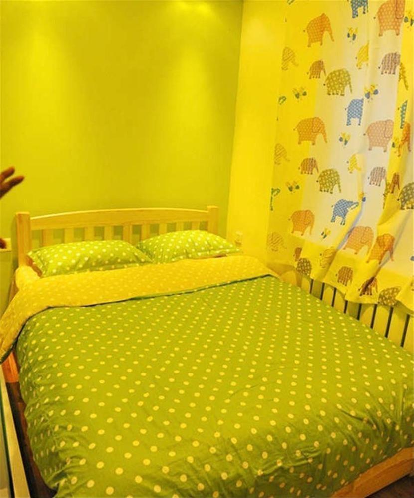 Dalian Buzz Light Year Youth Hostel מראה חיצוני תמונה